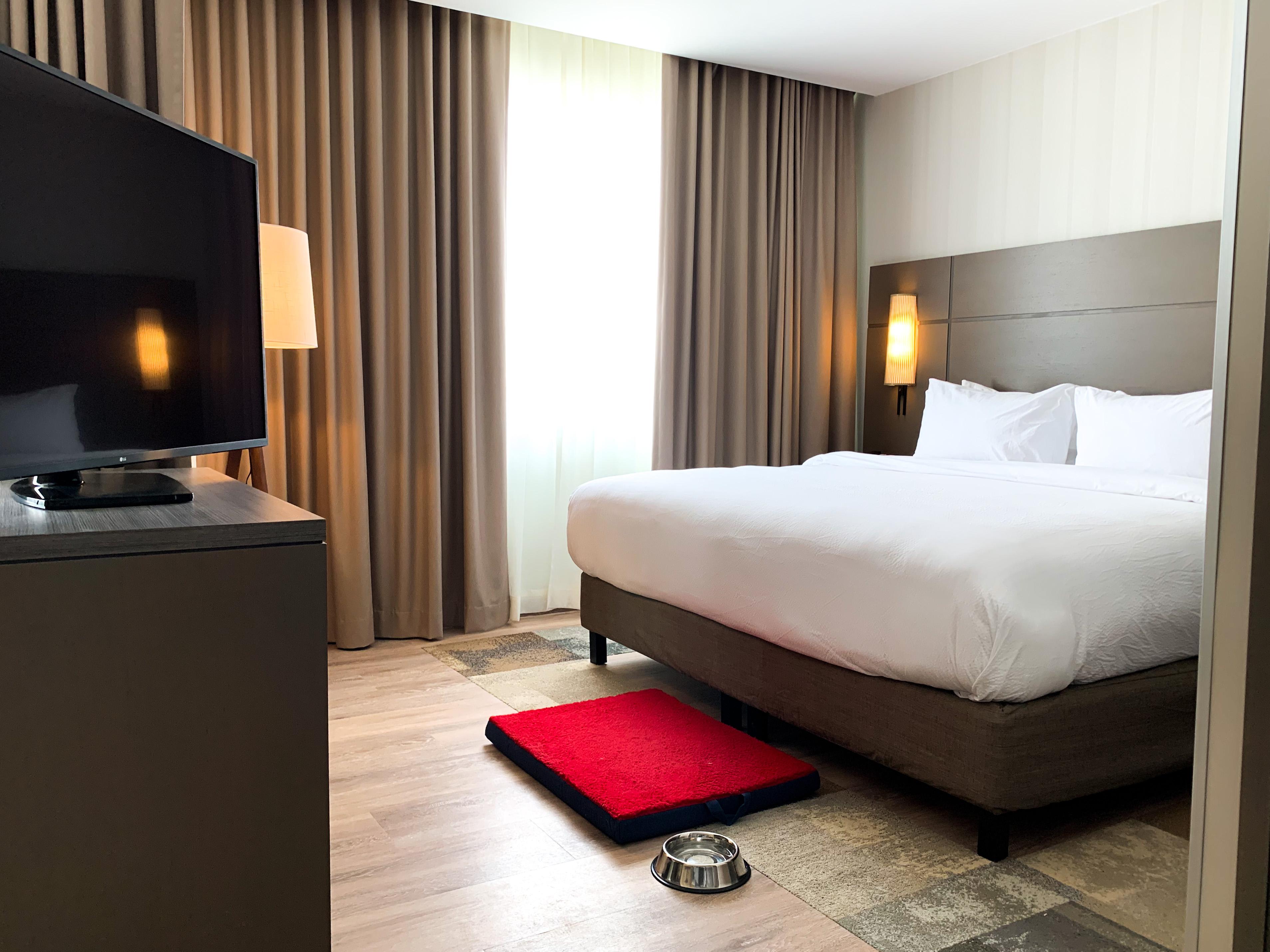 Residence Inn By Marriott Mérida Eksteriør bilde