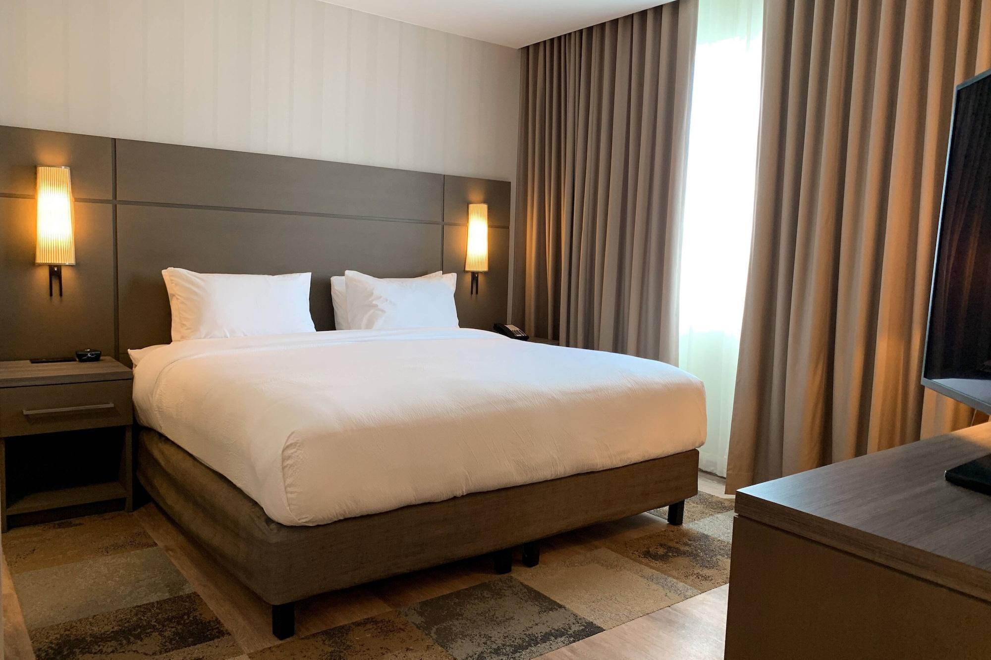 Residence Inn By Marriott Mérida Eksteriør bilde