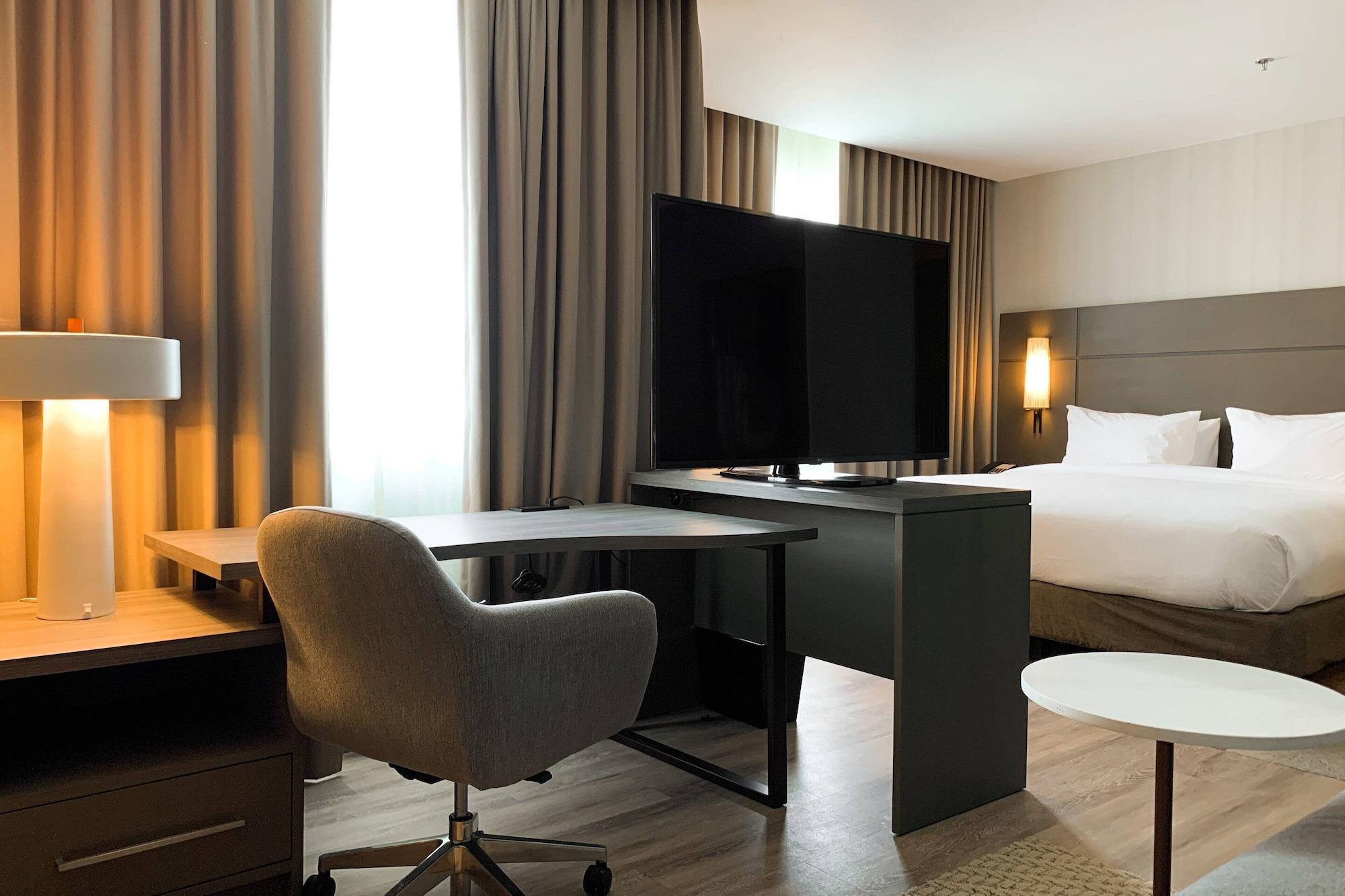 Residence Inn By Marriott Mérida Eksteriør bilde