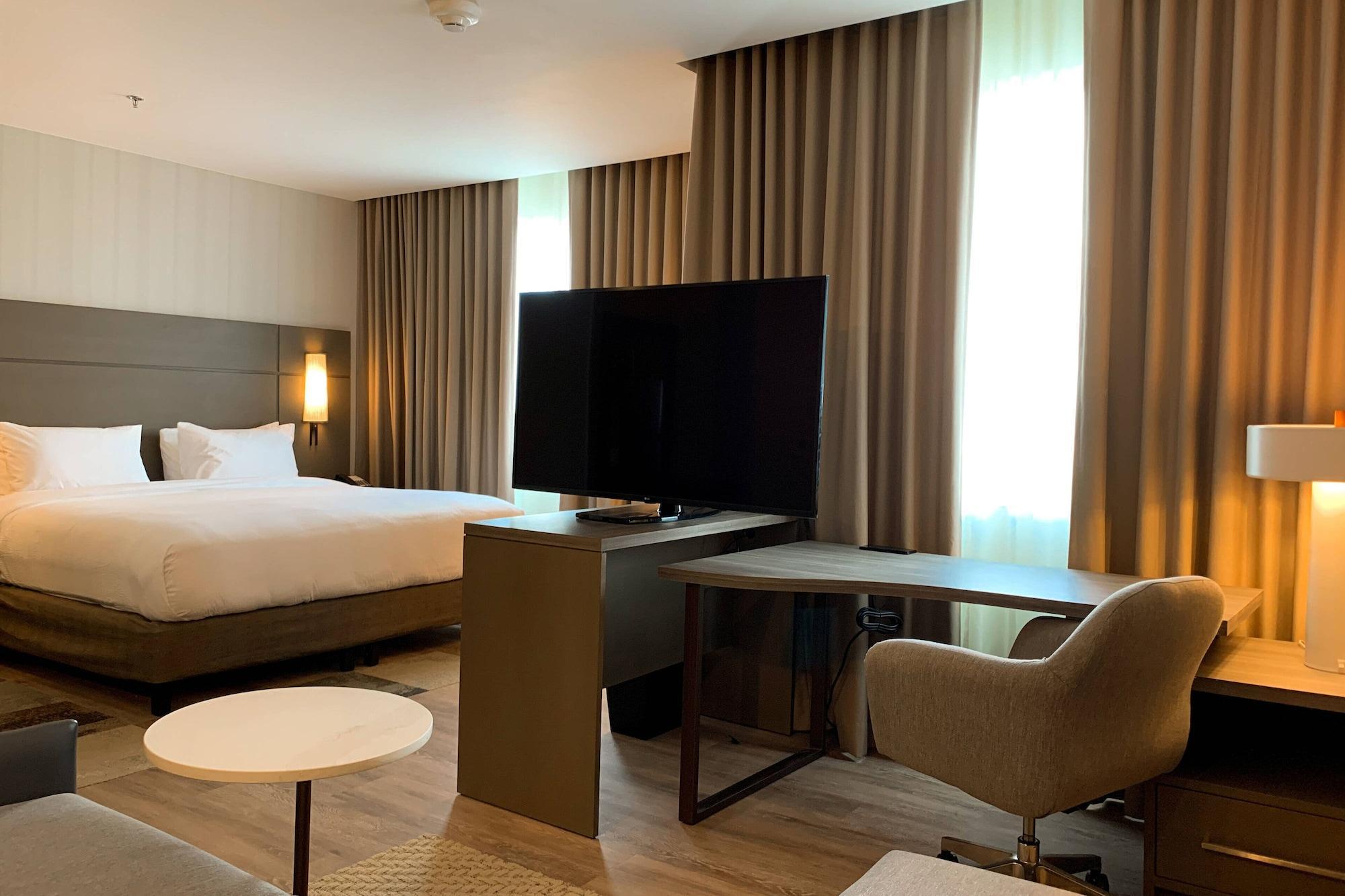 Residence Inn By Marriott Mérida Eksteriør bilde