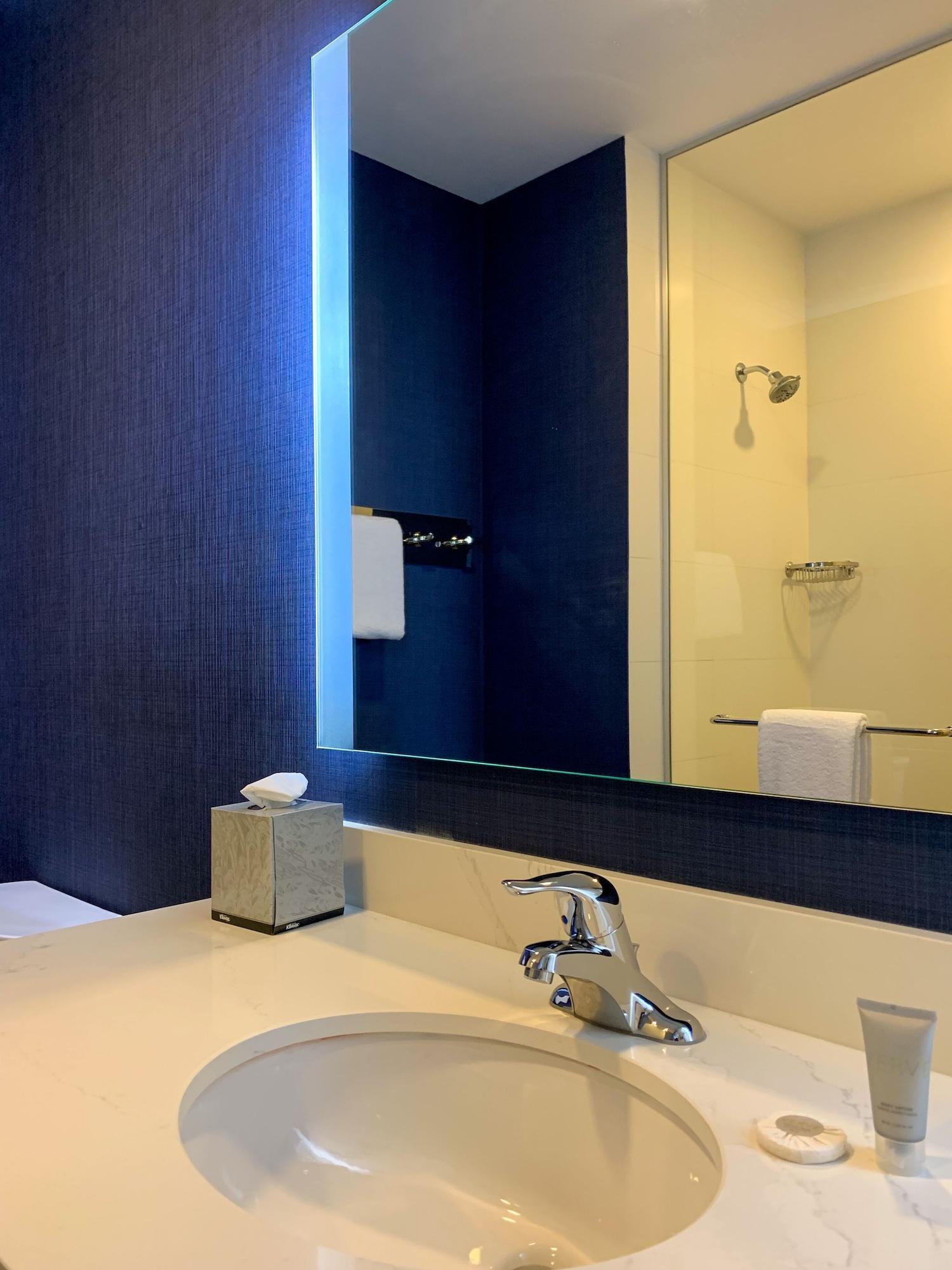 Residence Inn By Marriott Mérida Eksteriør bilde