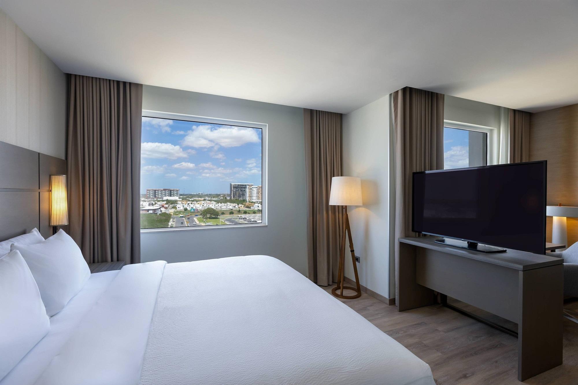 Residence Inn By Marriott Mérida Eksteriør bilde