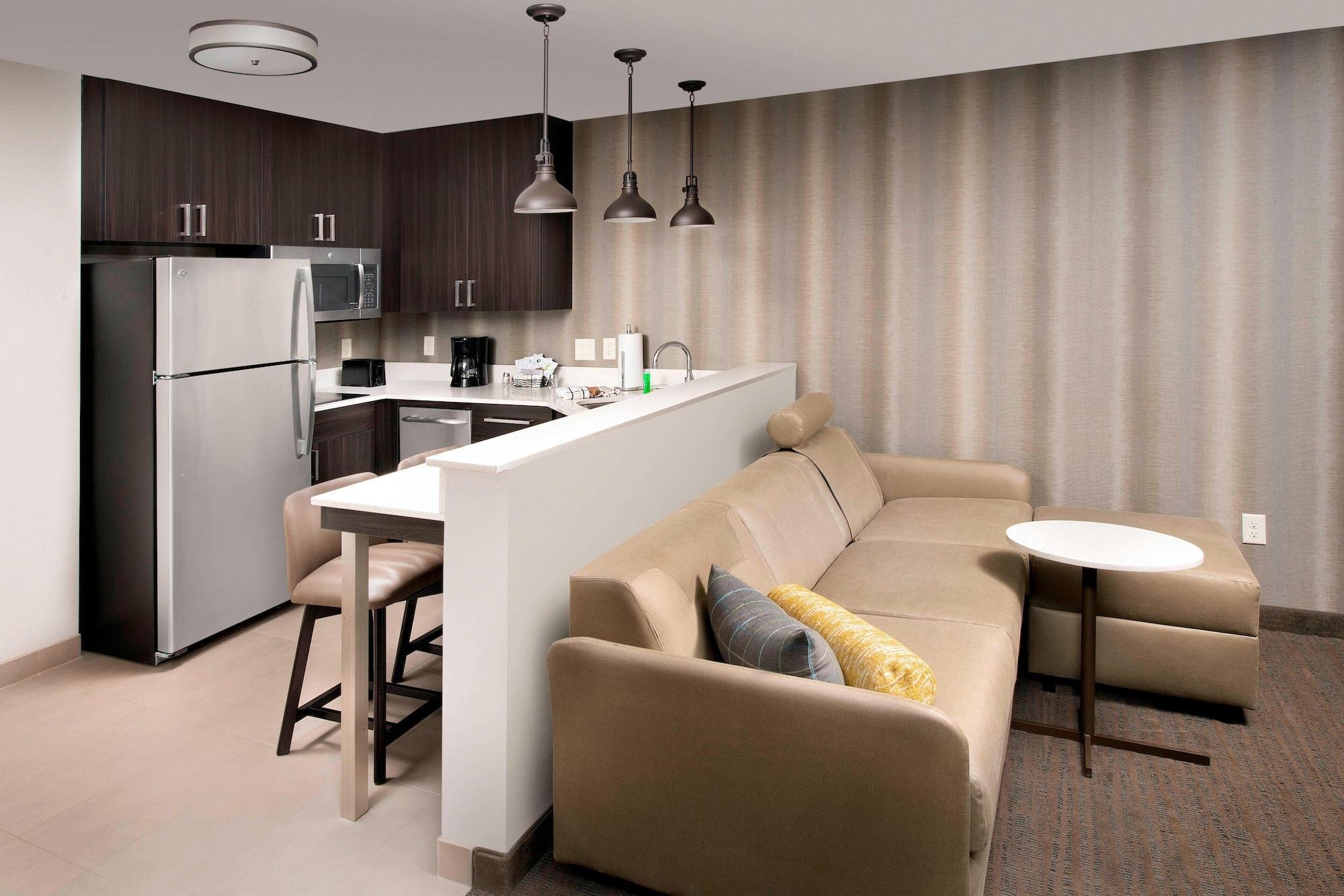 Residence Inn By Marriott Mérida Eksteriør bilde